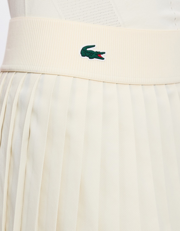 Lacoste - Aus Open Players Tennis Skirt