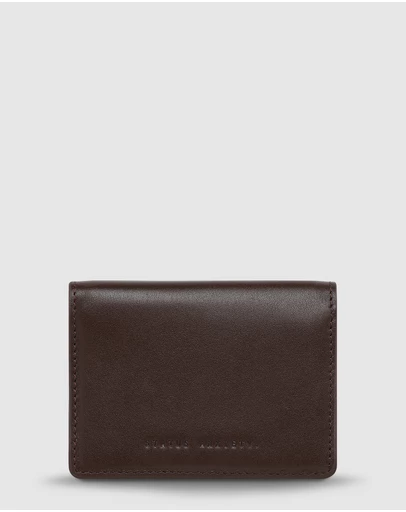 Status Anxiety - Easy Does It Wallet