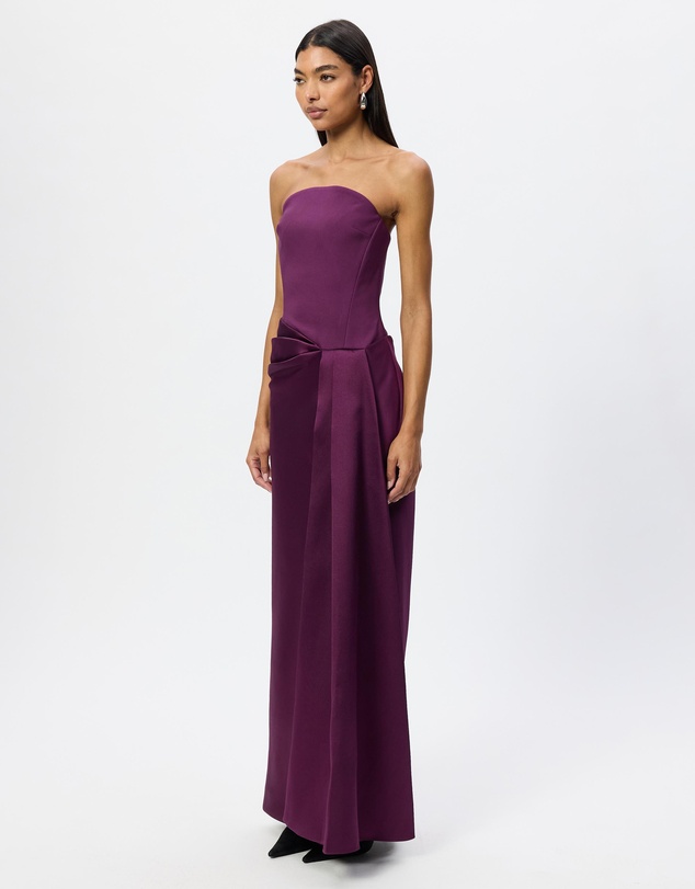 Solace London - Seri Maxi Dress