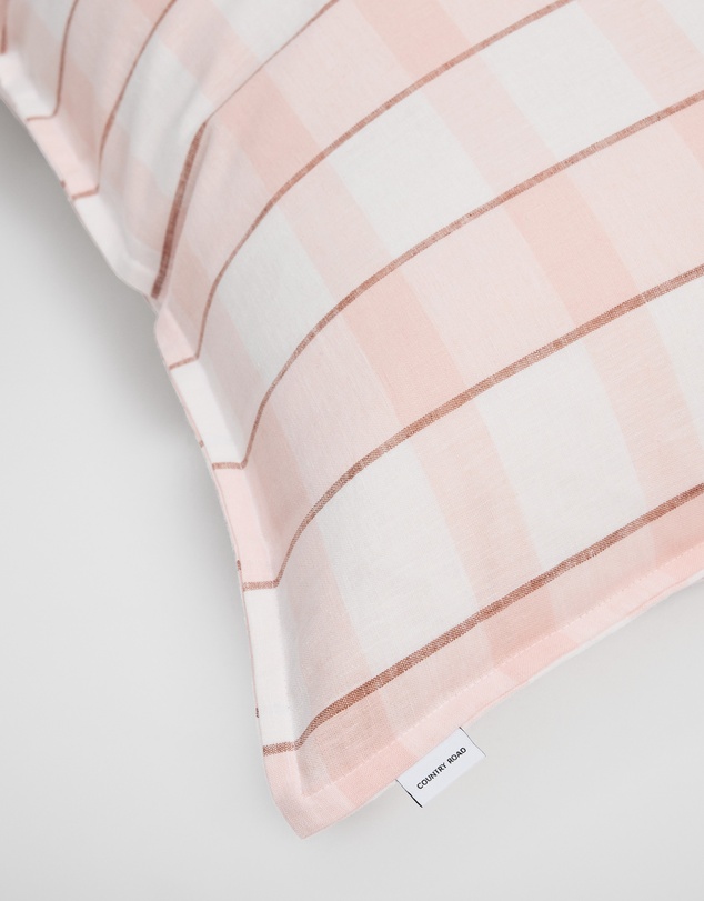 Country Road - Nerida King Pillowcase Pair