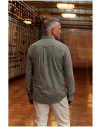 NEXT - Soft Touch Long Sleeve Shirt