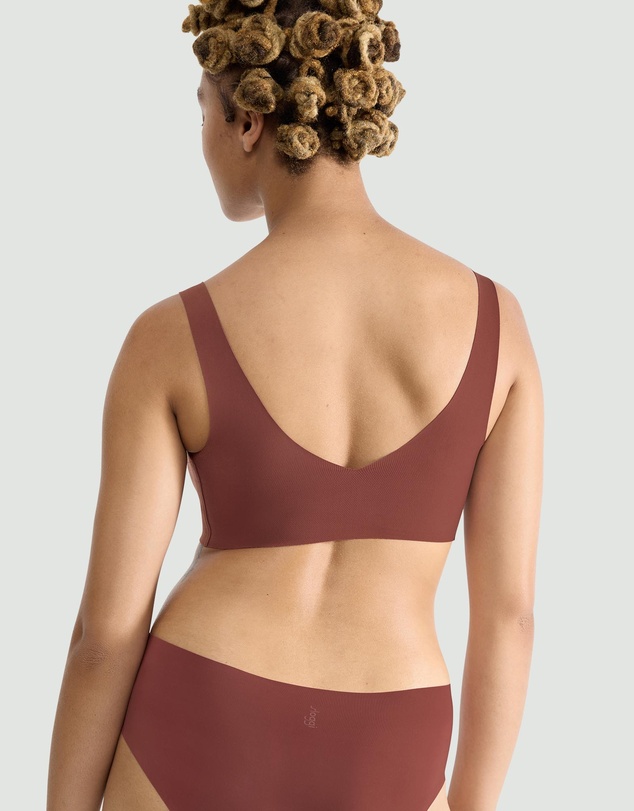 Sloggi - Sloggi Zero Feel 2.0 Bralette