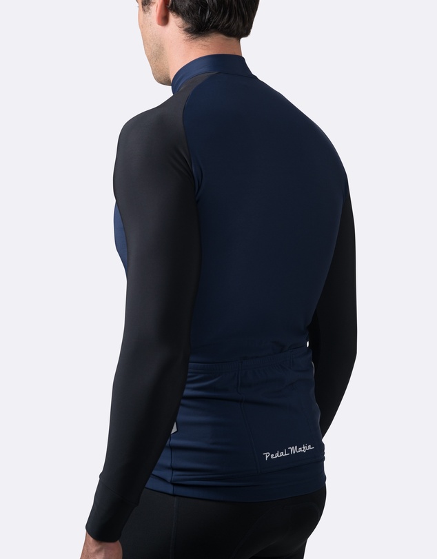 Pedal Mafia - Tech Thermal Jacket