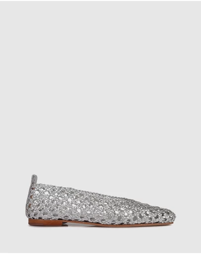 Beau Coops - Marilena Ballerinas