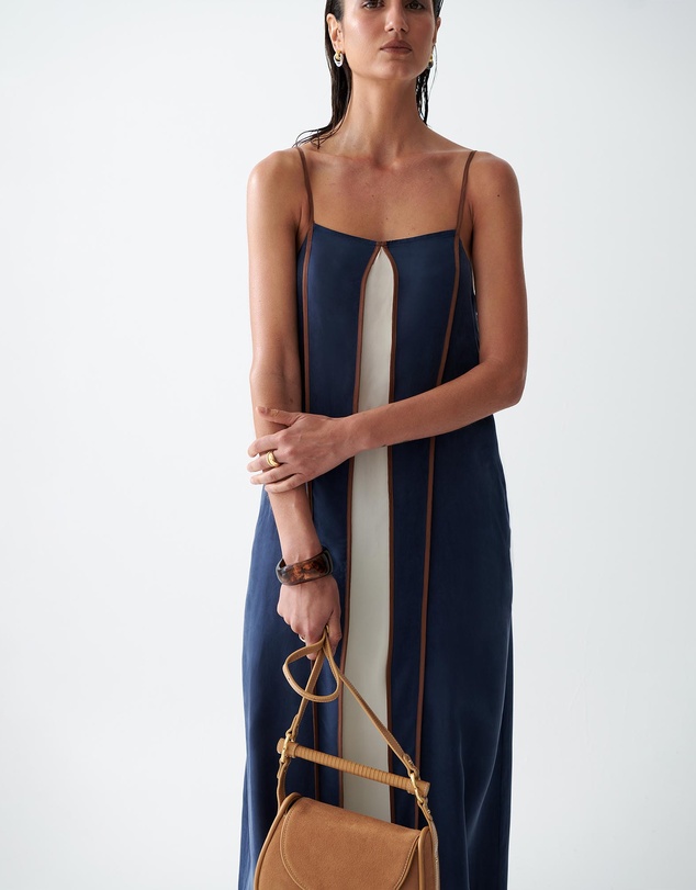 Sancia  - The Minnie Dress