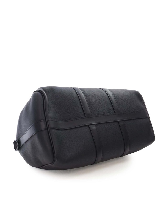 Pre-Loved by Azura Reborn - Pre-Loved louis vuitton Keepall Bandouliere 50 Travel Bag