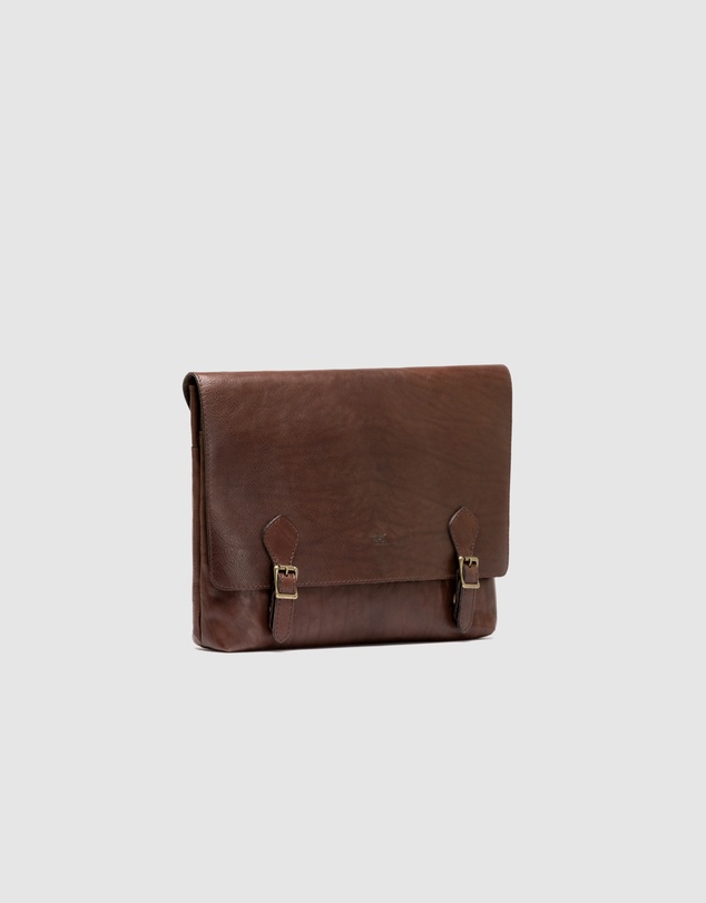 Rodd & Gunn - Woodstock Satchel