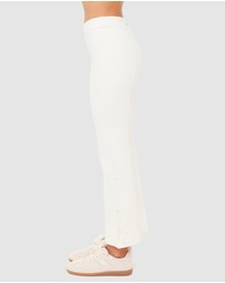 The Upside - Bonnie Kick Flare Pants