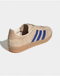 adidas Originals - Gazelle Indoor Shoes - Unisex