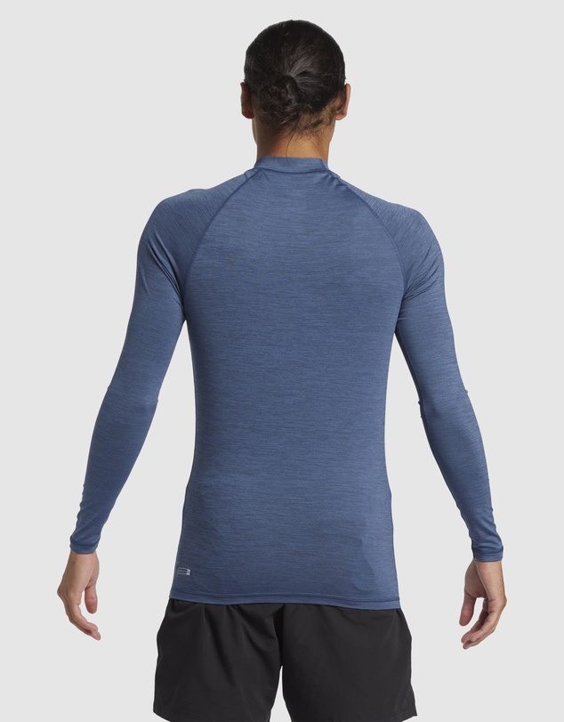 Quiksilver - Mens Everyday Long Sleeves UPF 50 Surf T-shirt