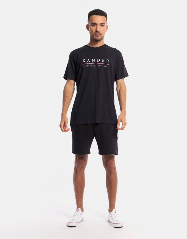 Xander - Bande Tee