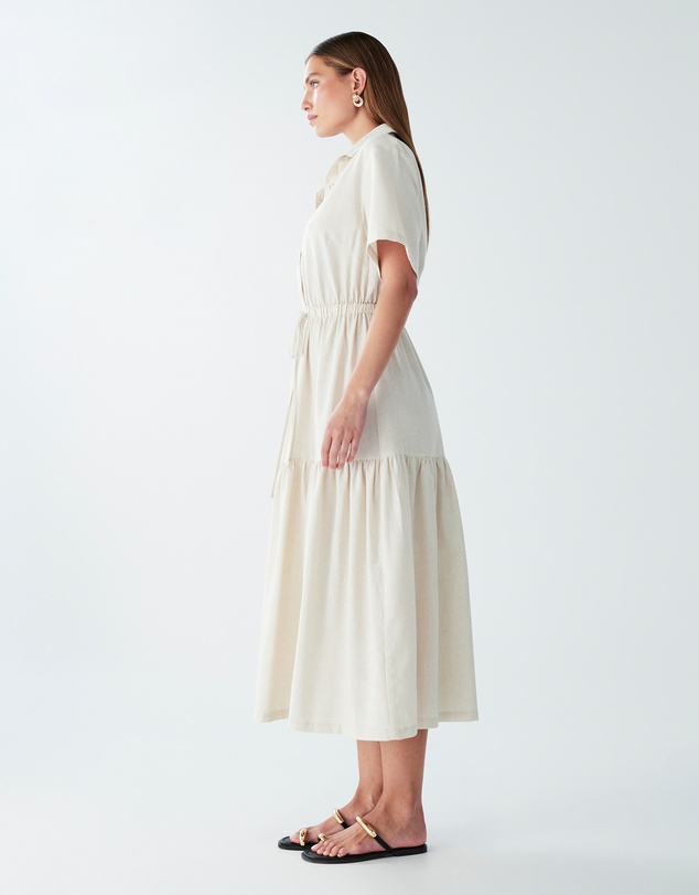 Willa - Effie Dress