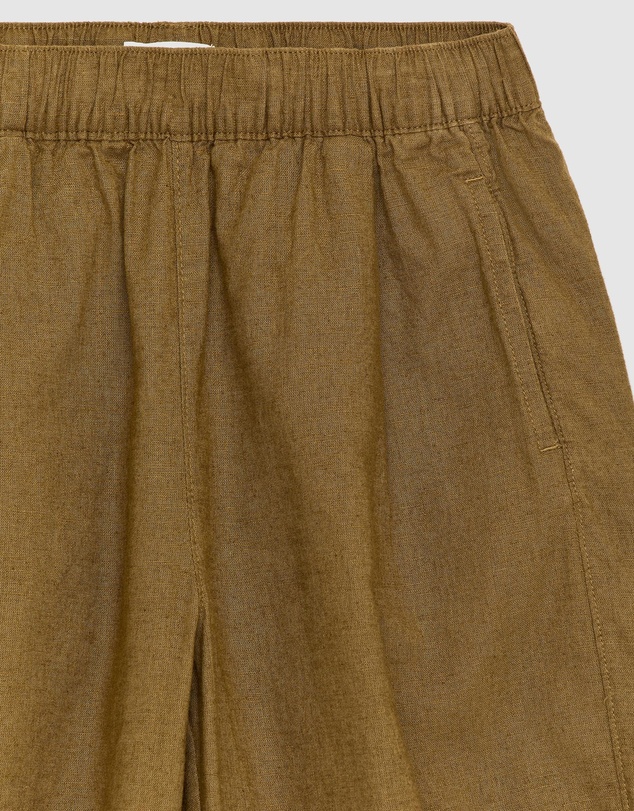 ARKET - Barrel Trousers - Kids