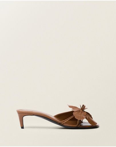 Medium Brown