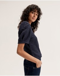 Review - Marina Top