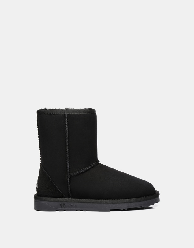 EVERAU - EverAU Ugg Short Classic Sheepskin Upper UGG Boots