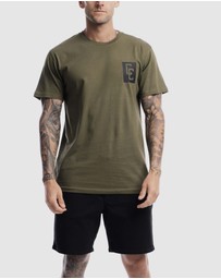 Counter Culture - Cryptic Tee