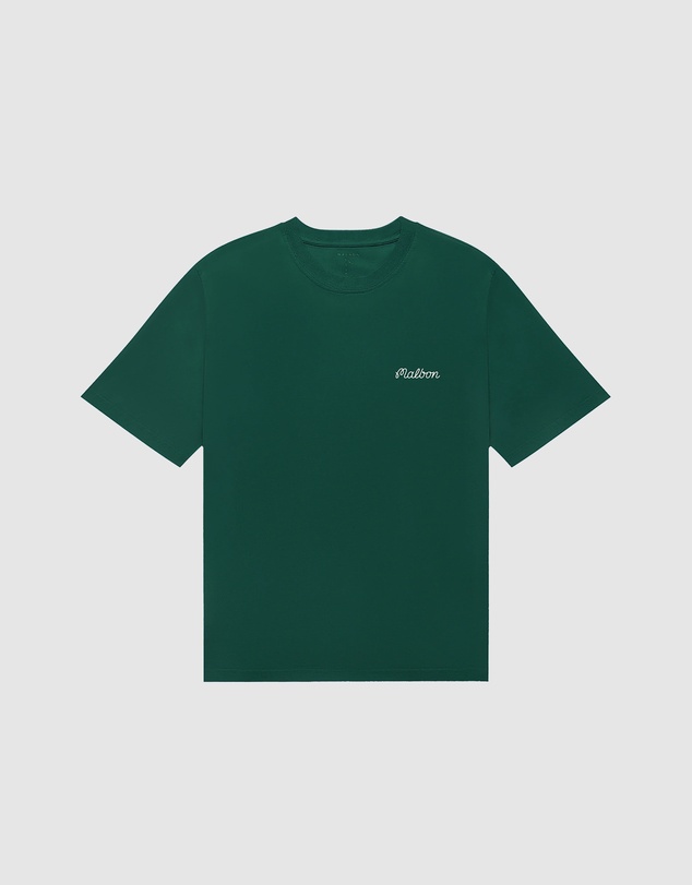 Malbon - ICONS Bermuda Baldwin Tee
