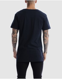 Counter Culture - Los Angeles Tee