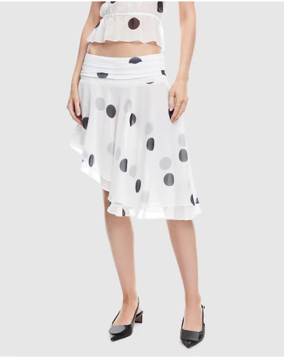 Lioness - Legacy Midi Skirt