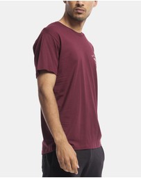 Stock & Co. - Knot Tee
