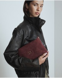 MIMCO - Bay Strap Crossbody Bag