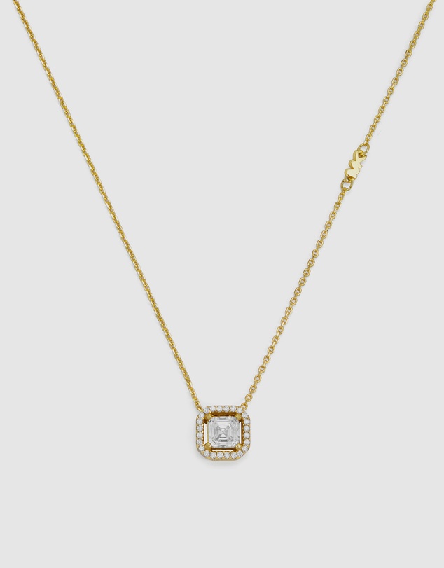Michael Kors - Premium Gold Necklace