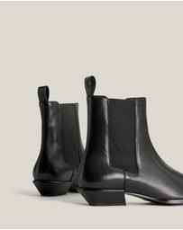 Witchery - Ruth Boots