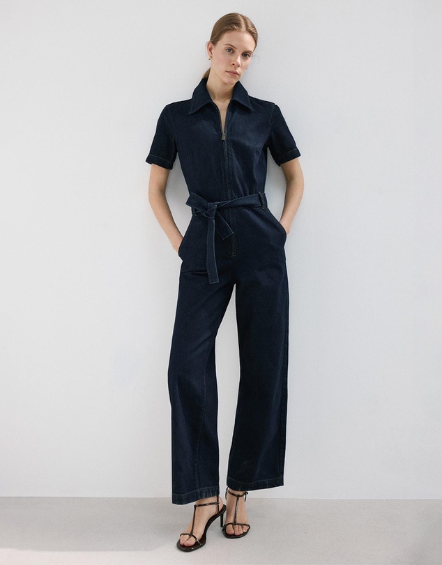 M.N.G - Milly Jumpsuit