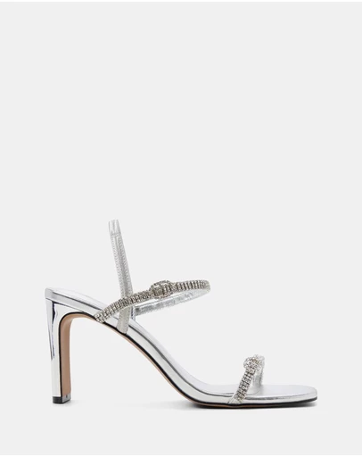 Call It Spring - Oddessa Heels
