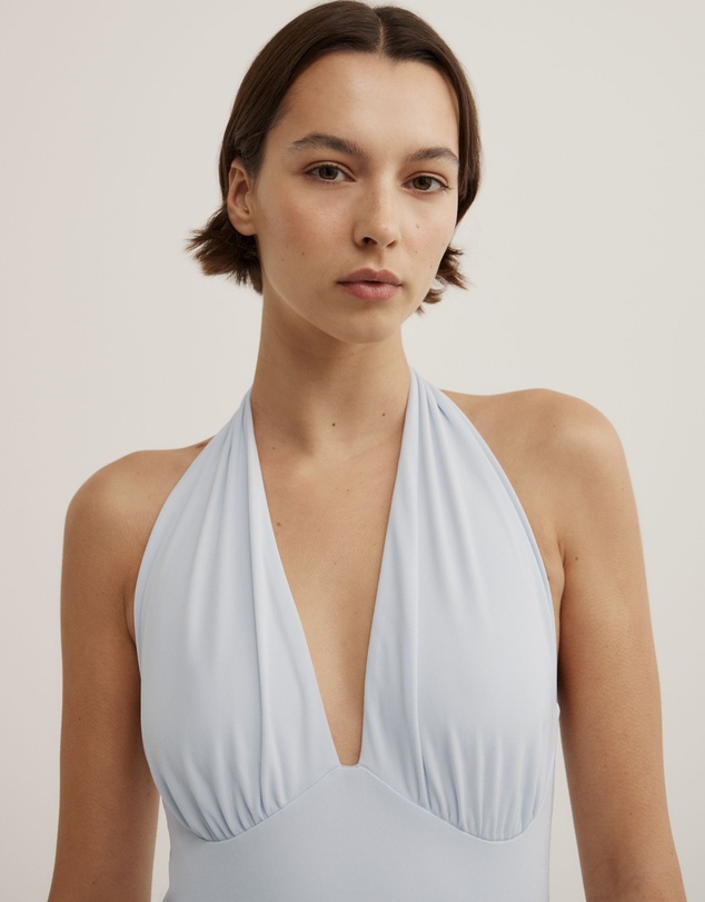 Witchery - Halterneck Bodysuit