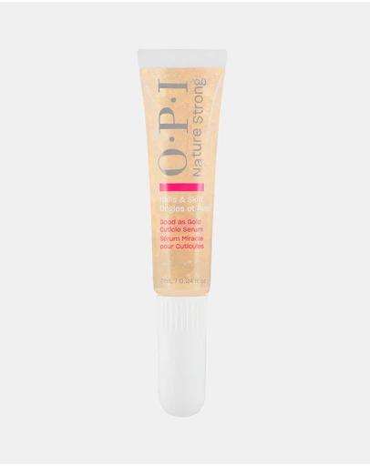 O.P.I - Good As Gold Cuticle Serum 7 Ml