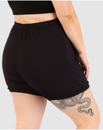 B Free Intimate Apparel - Maternity Bamboo Bloomers