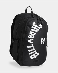 Billabong - Mens Norfolk Backpack