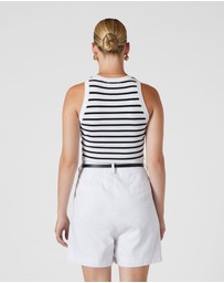 MVN - Nautical Mile Top
