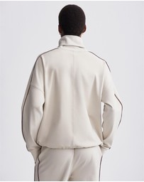 Varley - Ariana High Neck Midlayer