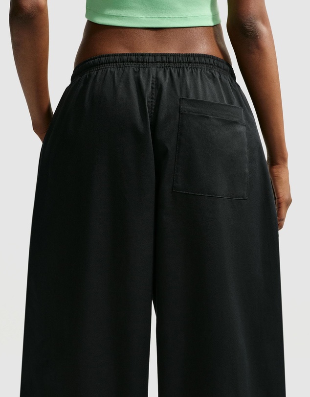 Nike - Street Utility Woven Oversized Pants