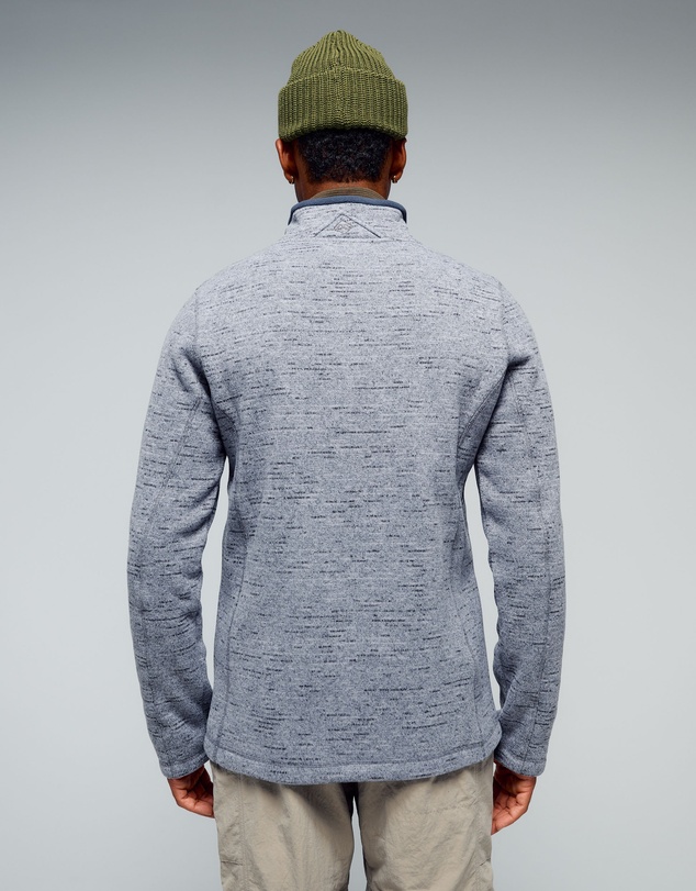 Kathmandu - Aikman Fleece Jacket