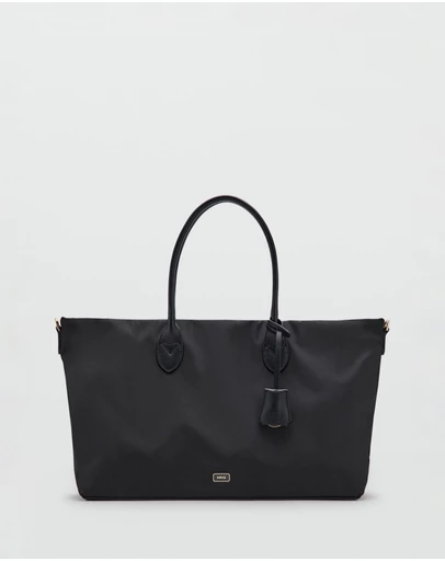 M.N.G - Sonia Tote Bag