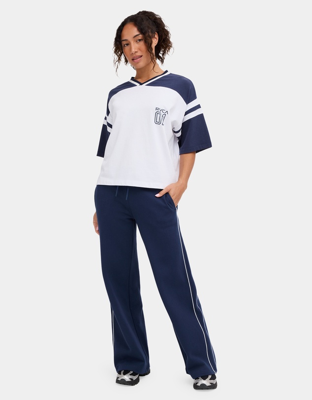 RVCA - Womens RVCA Trackpants