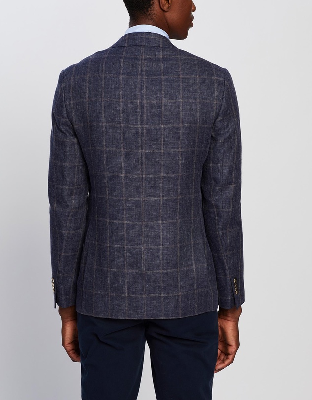 Rodd & Gunn - Hopkins Valley Jacket