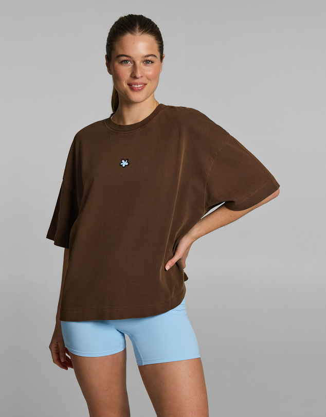 Rockwear - Oversize Boxy Tee