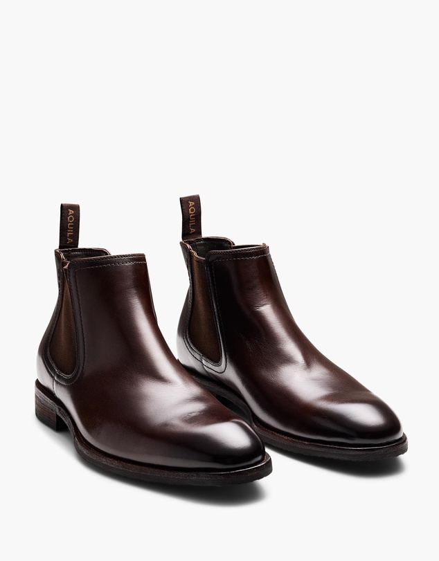Aquila - Fogerty Chelsea Boots