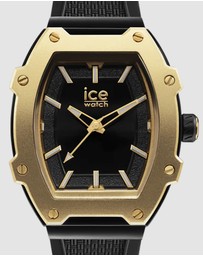 Ice-Watch - Ice Boliday Black Gold