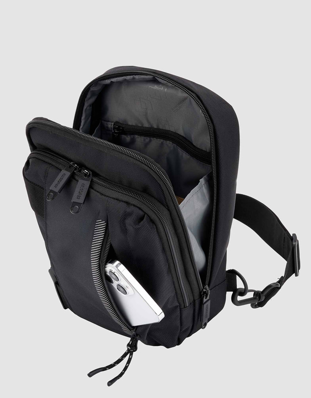 American Tourister - Urban Track Crossbody Adjustable Sling Bag