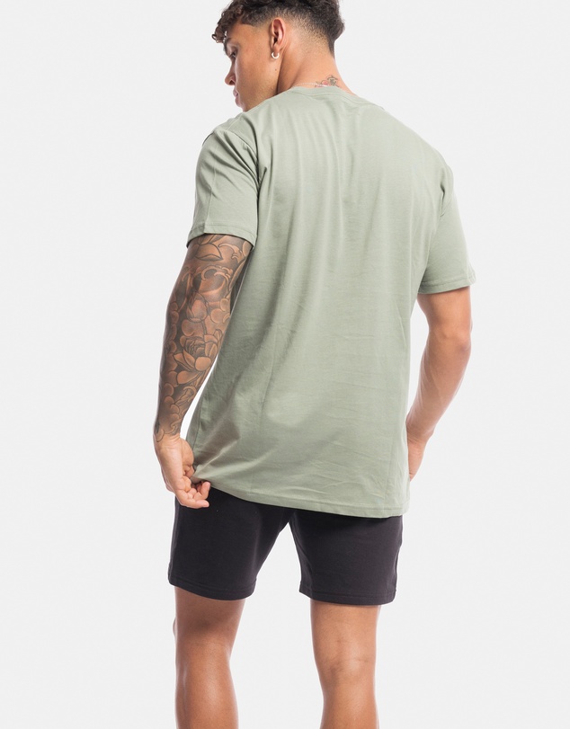 Vacancy Co - Straya Tee
