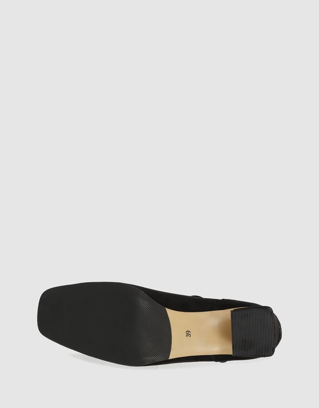 S by Sempre Di - Effra Courtshoes
