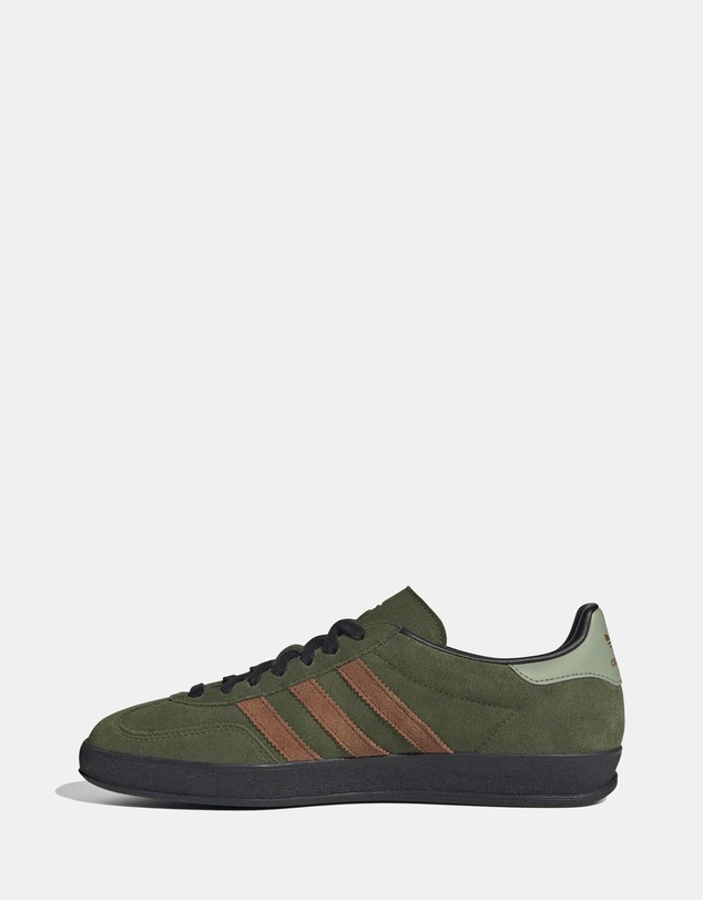 adidas Originals - Gazelle Indoor Shoes - Unisex