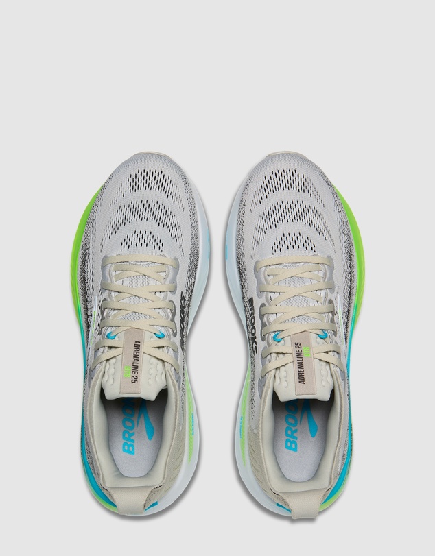 Brooks - Adrenaline GTS 25 - Men's