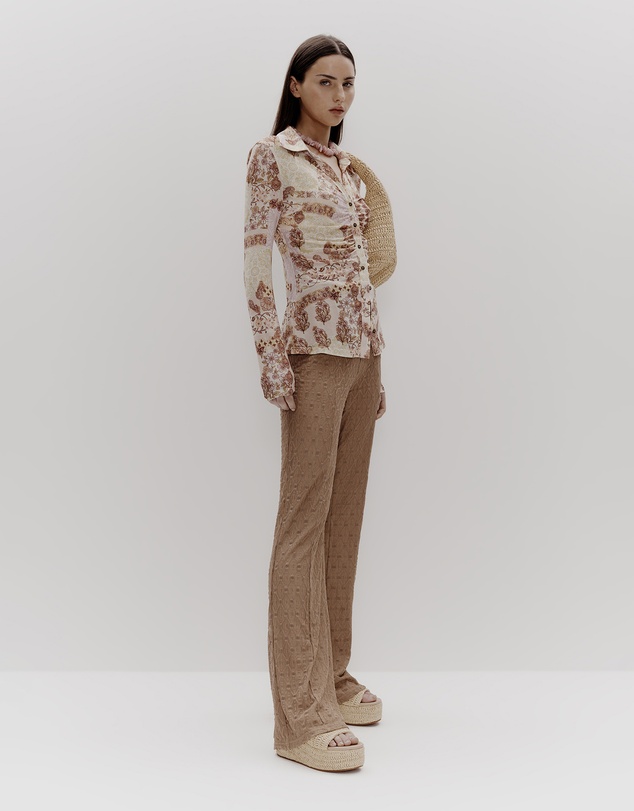 Ownley - Revival Mesh Pant